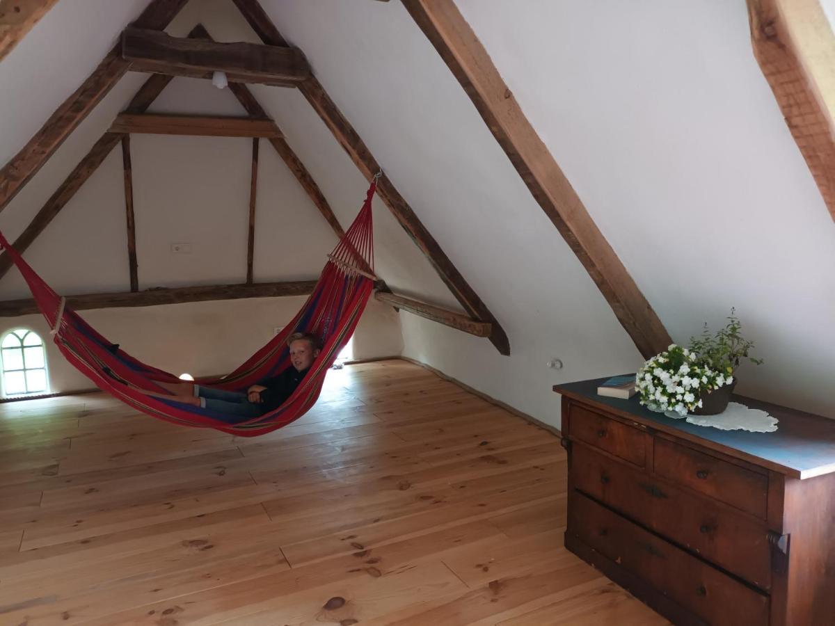 Dat Ole Fischerhus Stedesand Ngoại thất bức ảnh