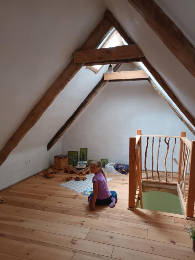 Dat Ole Fischerhus Stedesand Ngoại thất bức ảnh